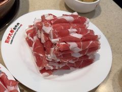 -阳坊大都涮羊肉(阳坊总店)