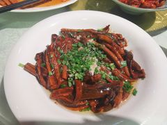 响油鳝糊-三林本帮馆(中林街店)