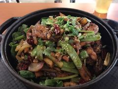 -北京大学深圳研究生院-燕园2食堂