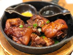 -云海肴·汽锅鸡·云南菜(广安门天虹店)