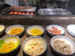 -星伦多自助料理·涮烤一体(虹悦城店)