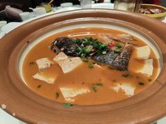 -绿杨春·淮扬宴(庐山路店)
