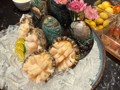 -蒋记海鲜姿造•洋房别墅(星河湾店)