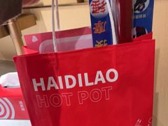 -海底捞火锅(江北万达商业广场店)