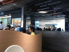 -大家乐(深圳喜荟城店)