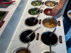 -左庭右院鲜牛肉火锅(新梅广场店)