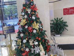 -新虹桥中心大厦