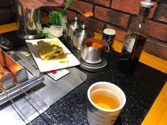 -邢氏老太太烧烤(南山店)