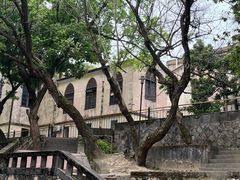 -福建师范大学(仓山校区)