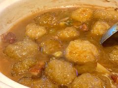 -老奶奶私房菜(天台里街店)