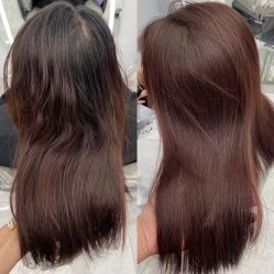 -a·f one hair salon