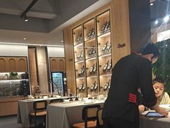 -福海居烤鸭店(鸟巢店)