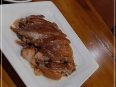 -生活本该如此北京小馆(周庄嘉园店)