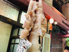 -百丈园龙江啫神馆