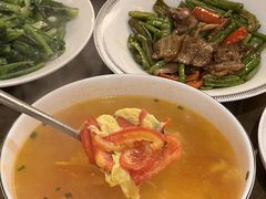 -日食记精菜馆(建邺万达店)