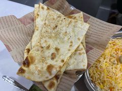 -葛尼沙印度餐厅 (镇明路店)
