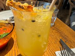 -La Strada(安福路店)