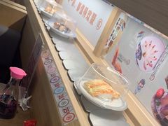 -三禾寿司(君尚店)