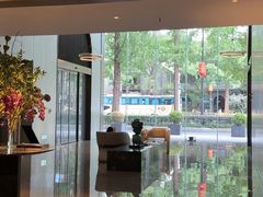 -南京THE TAI太和紫金大酒店