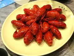 -靓靓蒸虾(中山公园店)