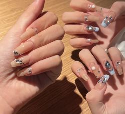 点击看大图 -初心纹眉洗眉·美睫专业店