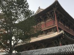 -独乐寺