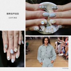 指甲造型-光SPA科技美肤