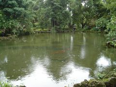 -蝴蝶泉公园