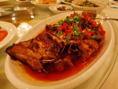 -九花山烤鸭店