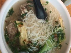-麦大叔·福建客家菜(东百中心MINI店)