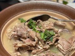 -喜悦烤鸭·新京菜(王府井店)