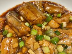 -炊江南·上海菜(国展华漕店)