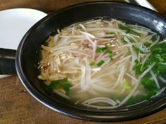 -越谜·越南餐厅(长白店)