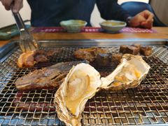 -蚝英雄鲜蚝自助专门店(长楹天街直营店)