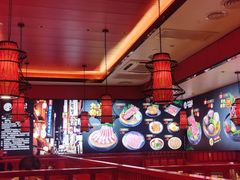 -妙香居韩国烤肉(鹏瑞利季华广场店)