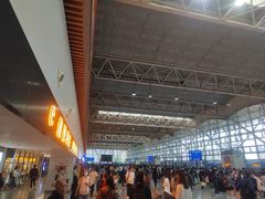 -成都东站汽车客运站