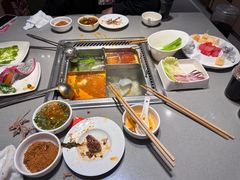 -海底捞火锅(金光华店)