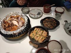 -原味田园·客家菜·土窑鸡(中航城君尚购物中心店)