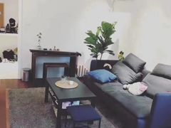 -魔方公寓(碧云国际店)