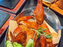 -一沙一城·岩烤牛扒(深圳首店)