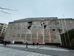-上海四行仓库抗战纪念馆