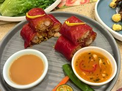 -点都德(龙之梦店)