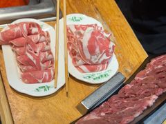 -草原塞蛮羊火锅城(港湾店)