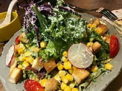-盘炉forenza·云贵川融合小食堂 ( 钟楼中柳巷店)