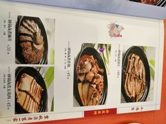 -北京小肠陈饭庄(方庄店)
