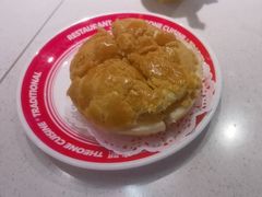 -明腾壹间茶餐厅(新都会花园广场店)