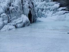 -黑龙潭风景区