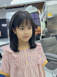 -美美秀造型