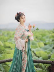 -八角古风摄影