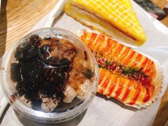 -麦山伴茶(田安北路店)